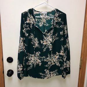 Allison Joy Blouse